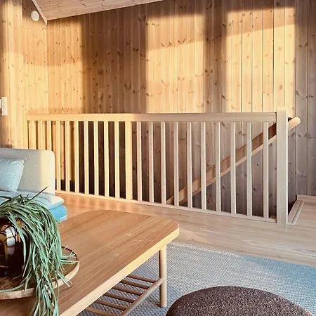 Superior Mountain View Lofoten 公寓 *