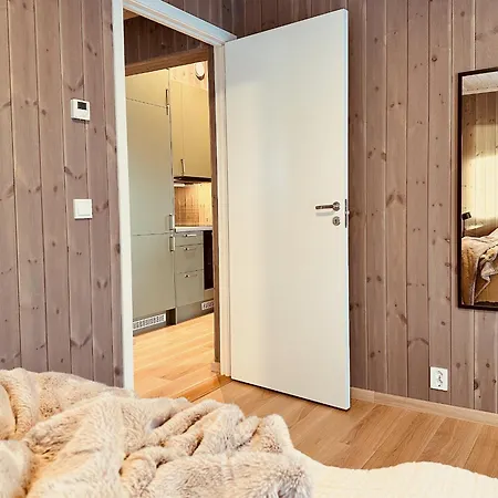 Superior Mountain View Lofoten * 巴尔斯塔