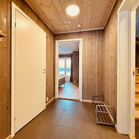 Superior Mountain View Lofoten *