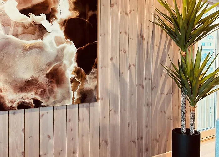 Superior Mountain View Lofoten