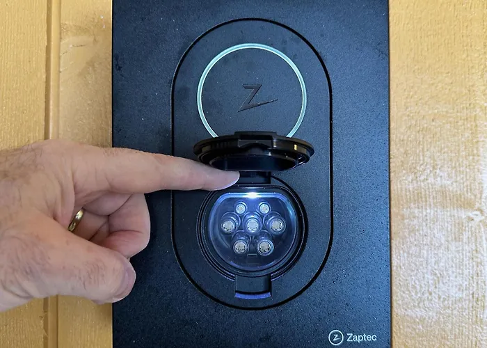 Appartement Superior Mountain View Lofoten