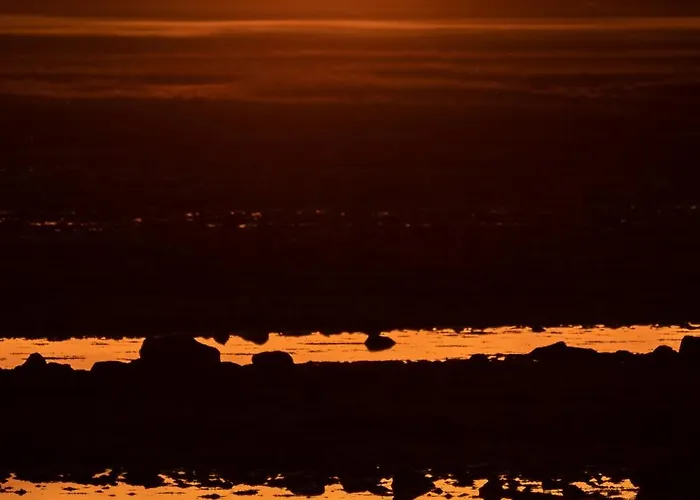 Superior Mountain View Lofoten Ballstad