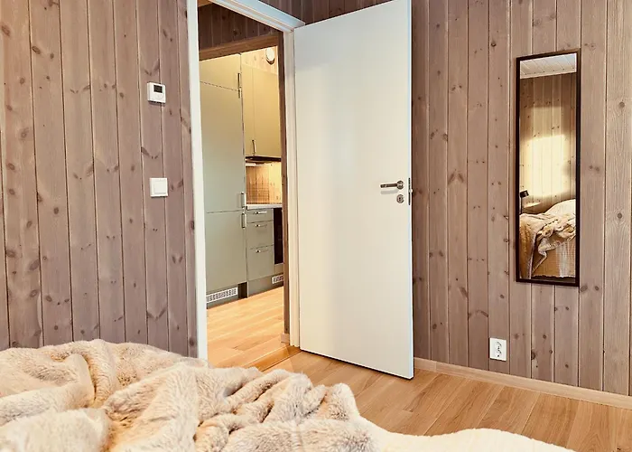 Superior Mountain View Lofoten * Ballstad