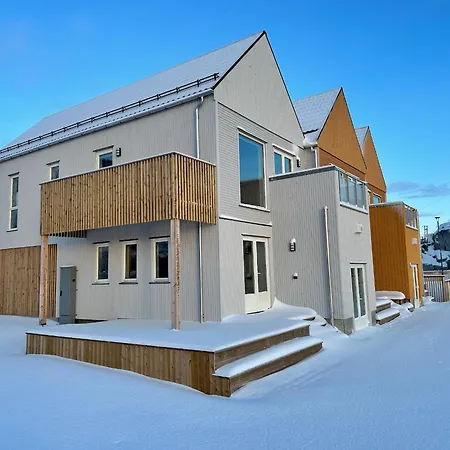 Superior Mountain View Lofoten Ballstad