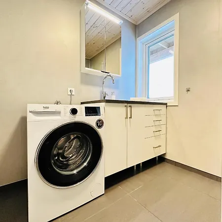 Superior Mountain View Lofoten * Ballstad