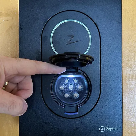 Apartment Superior Mountain View Lofoten