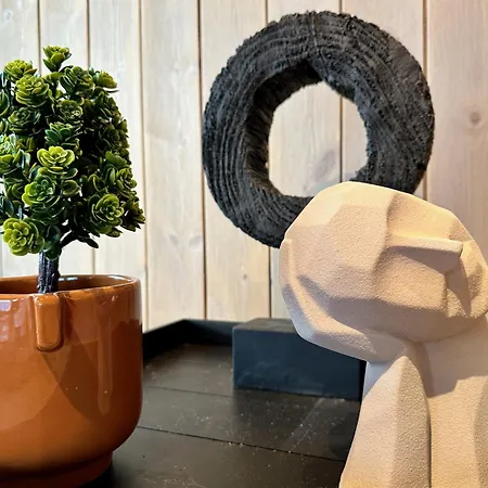 Apartment Superior Mountain View Lofoten *